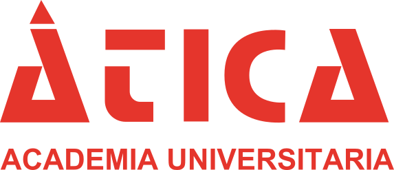 Logo Academia Ática