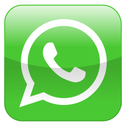 WhatsApp Logo